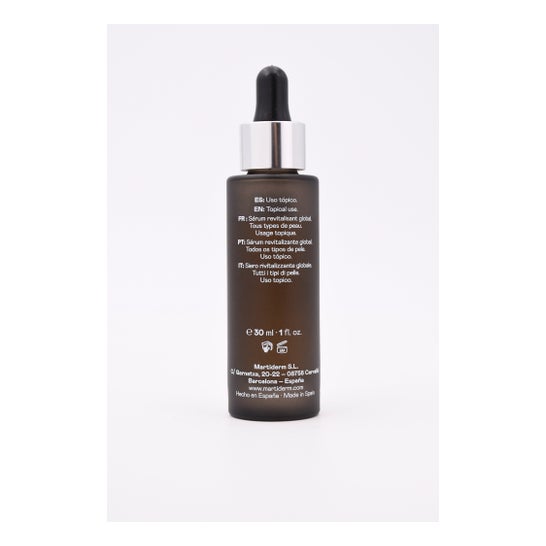 Martiderm Ultimate Antiox 30ml