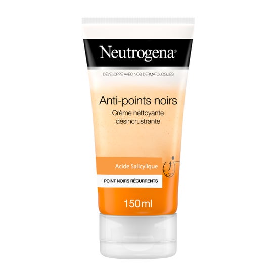 Neutrogena Visibly Clear Face Wash 150ml