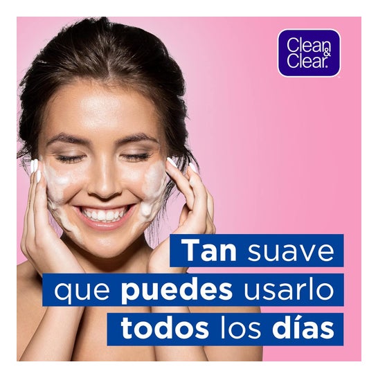 Clean & Clear Clean & Clear Puntos Negros Tónico 200ml