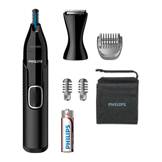 Philips Nose Hair Trimmer 1ud