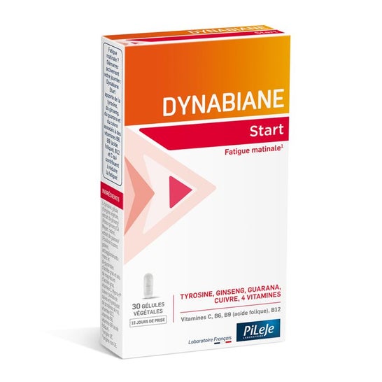 Dynabiane Start 30 Pérolas