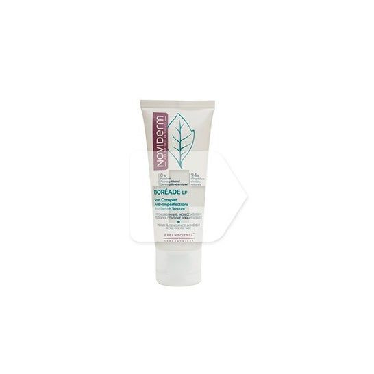 Imperfeições de emulsão Boréade LP 30ml