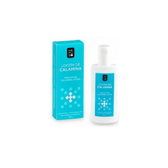 Kefus loção fluida de calamina 125ml
