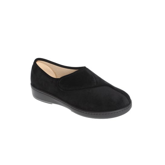 Bruman Chut Shoe Br3214A Preto 36 1 par