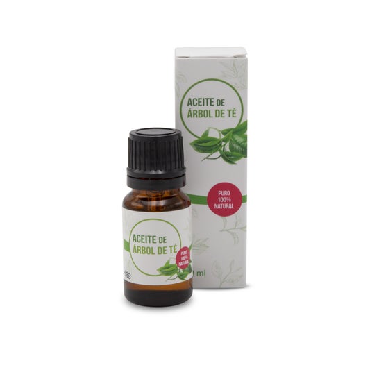 Botanicum Tea Tree Óleo Essencial 10ml