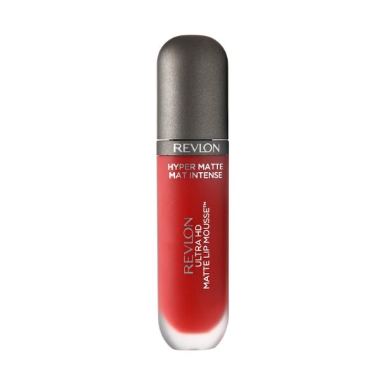 Revlon Ultra HD Liquid Lipstick Matte 815 Vermelho Quente 5,9ml
