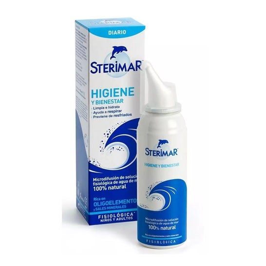 Sterimar 50ml