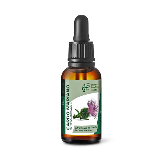 Mariano mariano GHF 50ml