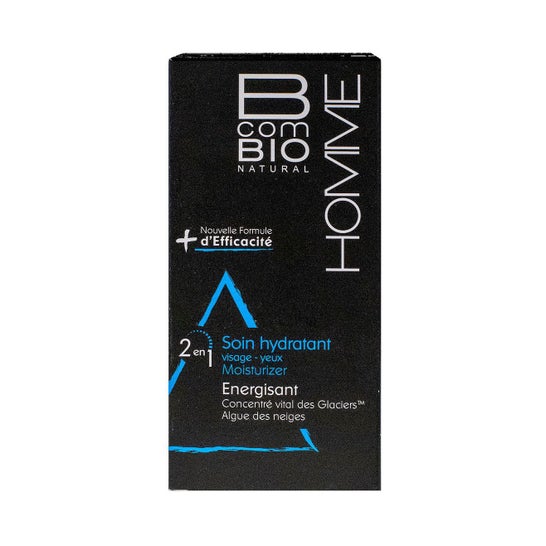 Bcombio Homme Soin Hydratant