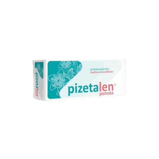 Pomada de Pizetalen 50Ml