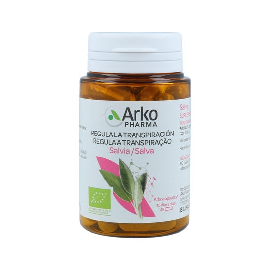 Arkhoparma Arkogelules Sage 45