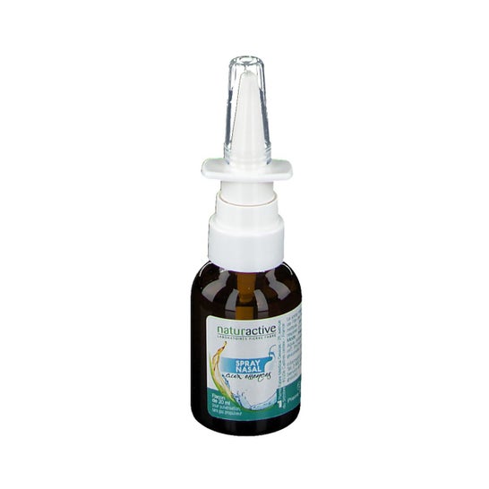 Phytaroma Nas Descongestione e Purifique Nas Spray Fl 20Ml