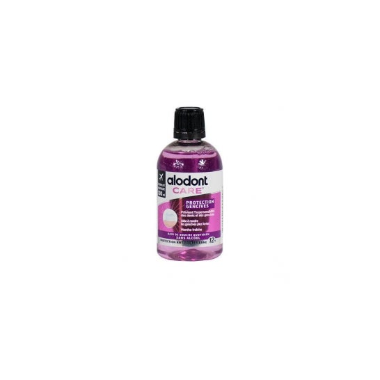 Alodont Care Gum Protection 100Ml