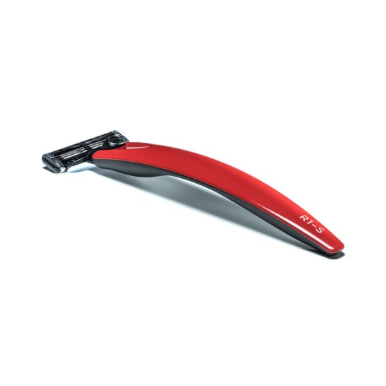Bolin Webb Razor R-1 Monza Vermelho Monza 1 peça