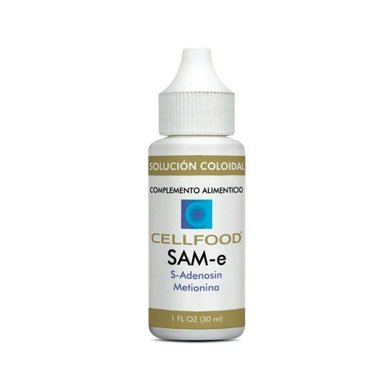 Sam-E 30ml de Cellfood