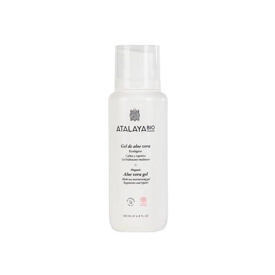 Atalaya Bio Gel Aloé Vera Eco 200ml