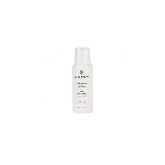 Atalaya Bio Gel Aloé Vera Eco 200ml