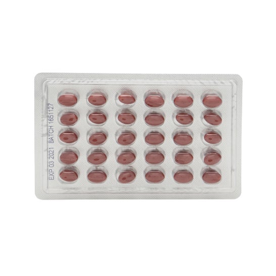 ActiveComplex® Carotene + E 60caps