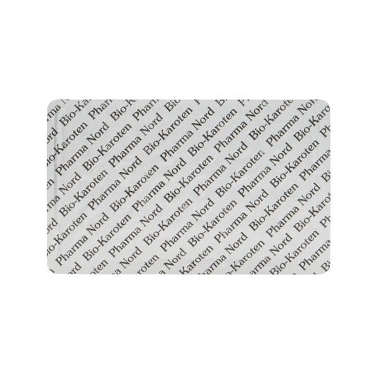 ActiveComplex® Carotene + E 60caps