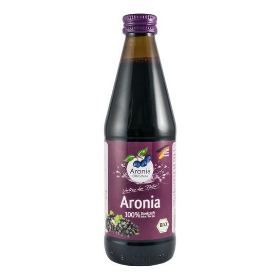 Aronia Original Zumo Aronia Bio 700ml