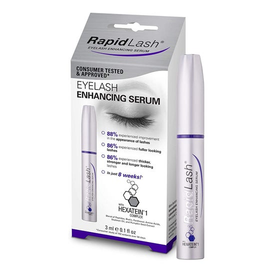 Rapidlash® Eyelash Enhancing Serum 3 Ml RAPIDLASH,