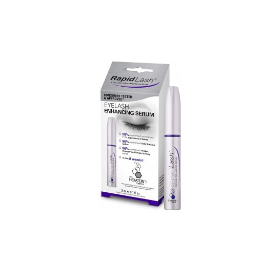 Rapidlash® Eyelash Enhancing Serum 3 Ml RAPIDLASH,