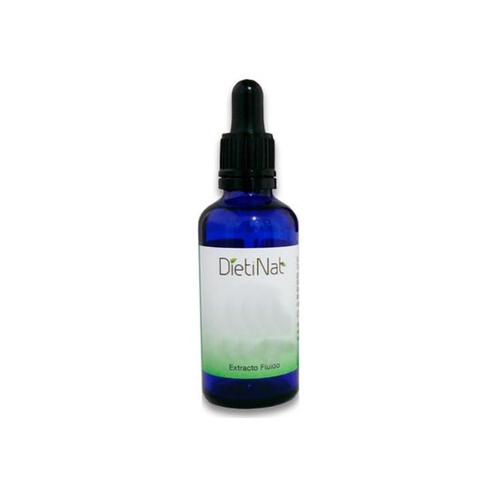 Dietinat Extrato Rabanete Preto 50ml