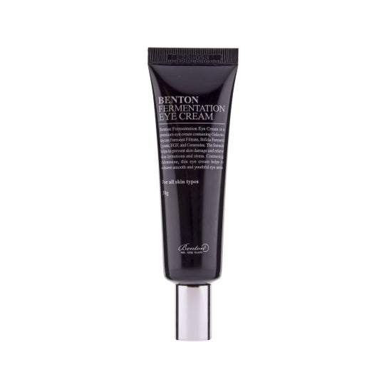 Benton Fermentação Creme Para Os Olhos 30g