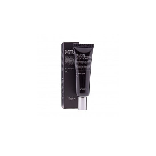 Benton Fermentação Creme Para Os Olhos 30g