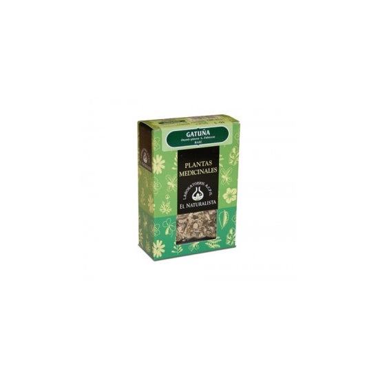 O Naturalista Gatuna 80g