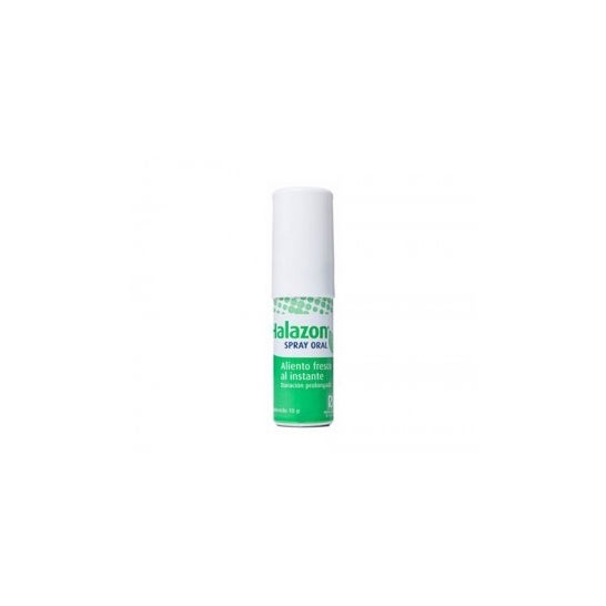 Reig Jofre Halazon spray oral 10g