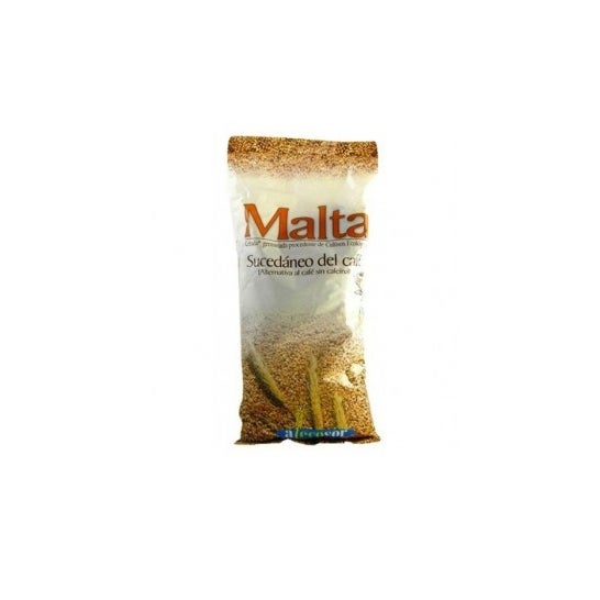 Soria Natural Malta 500g