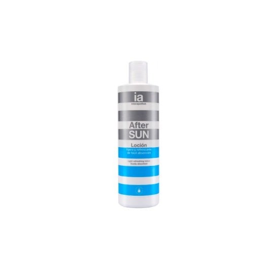 Interapothek aftersun 100ml