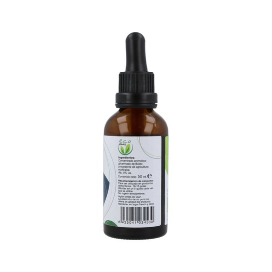 Plantis Boldo Extract Alcohol Free 50ml
