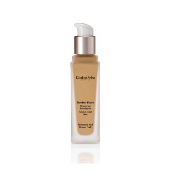 Elizabeth Arden Flawless Finish Foundation 410N 1pc