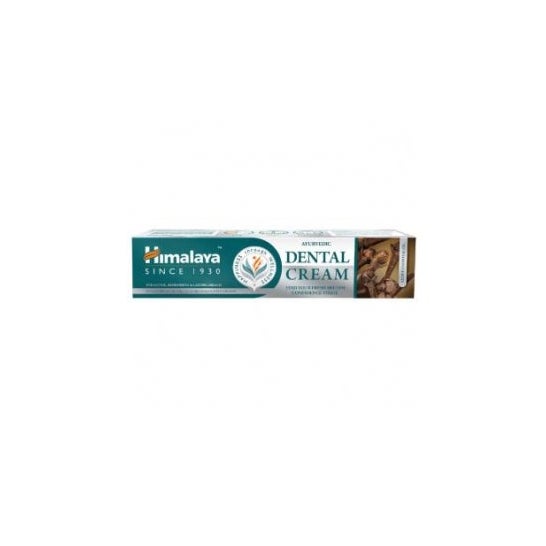 Pasta Dental Himalaya Herbals Clove Toothpaste 100ml