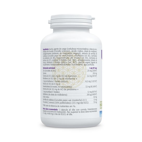Sura Vitasan UltraZinc 25 90caps