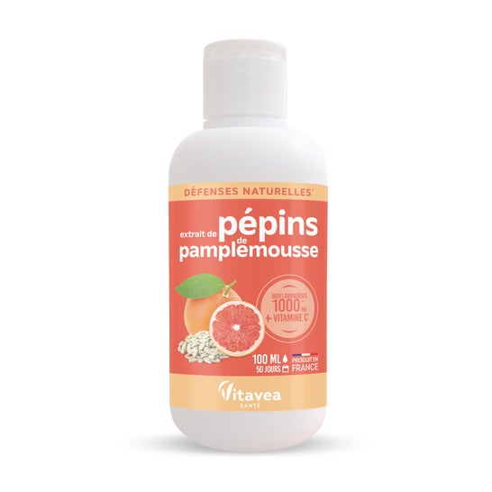 Nutricionismo? Extrato de Pellets de Toranja 100ml