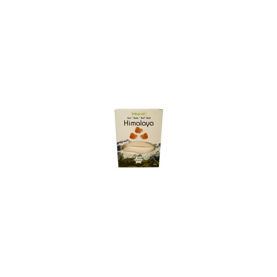 Inkanat Sal Gruesa Himalaya 1kg