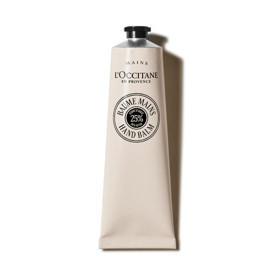 L'Occitane Karité Bálsamo de Mãos Intenso 150 ml