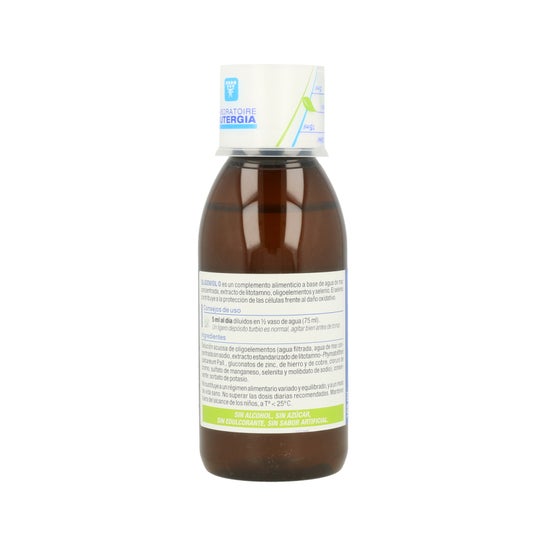 Nutergia oligoviol O 150ml