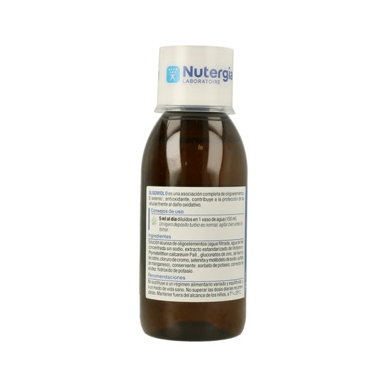 Nutergia oligoviol O 150ml