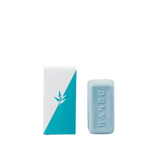 Banbu Sea Blow Sensitive Desodorante Sólido Eco 50g
