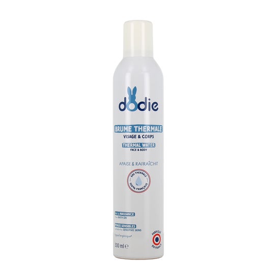 Dodie Névoa Refrescante Água Termal 300ml