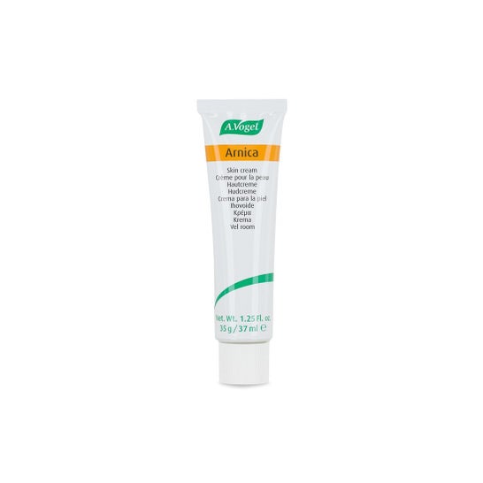 A. Vogel Crema Arnica 35gr A. Vogel, 35gr