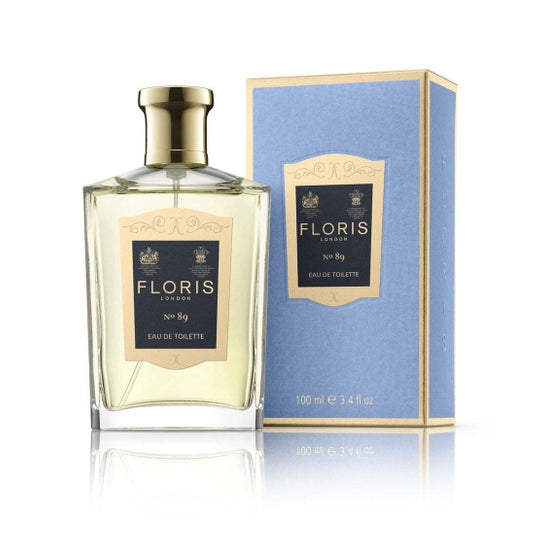 Floris London Nº 89 Eau de Toilette 100ml