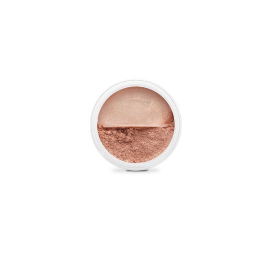 Bellapierre Cosmetics Iluminador Bronceador Pure Element 4g