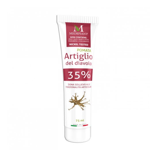Mediplant Harpagofito 35% 75ml