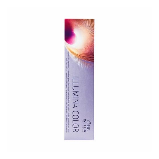 Wella Illumina Color Nro 5/81 60ml