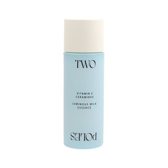Two Poles Luminous Milk Essence 80 ml